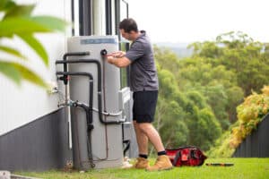 Hot Water Unit Repair Sunshine Coast