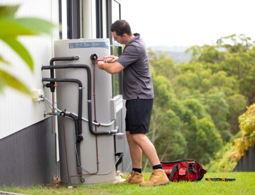 Hot Water System Maintenance: Why It’s Vital (and How Underground Drain Issues Can Affect Your Home)