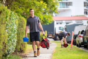 Plumber Caloundra