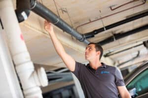 Commercial Plumbing Valves Maintenance Sunshine Coast