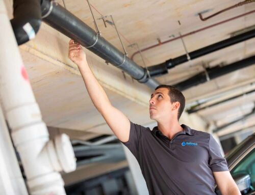 Plumbing Inspection When Buying a House: Dos, Don’ts & Red Flags