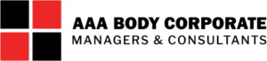 AAA Body Corp Logo