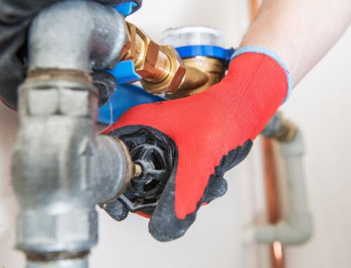 Hot Water Maintenance – What Is Required? How Often? Who Can Do It?