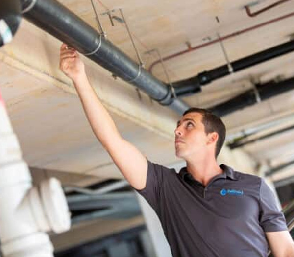Commercial Plumber Servicing Sunshine Coast Commercial & Industrial plumbing service