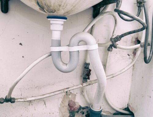 Does Your Home Insurance Cover DIY Plumbing?