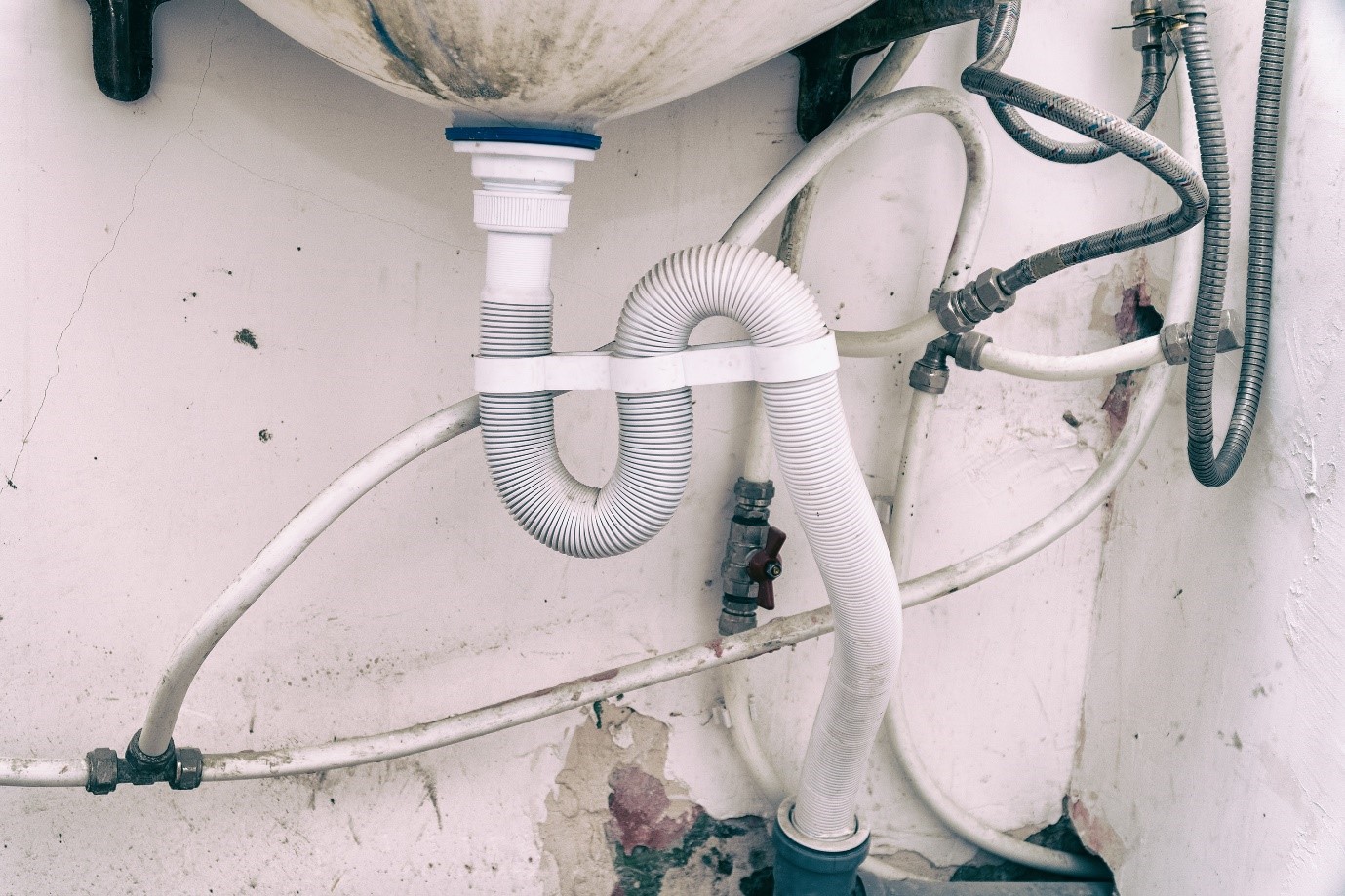 DIY Plumbing