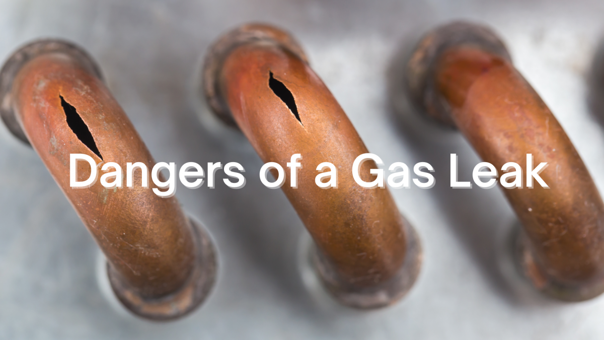 The Real Dangers of a Gas Leak Refined Plumbing Sunshine Coast(01)
