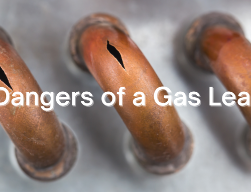 What Are The Real Dangers Of A Gas Leak?