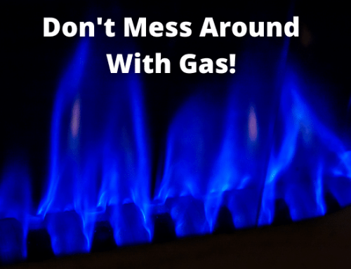The Importance of Hiring a Qualified Gas Fitter for Your Household Gas Works