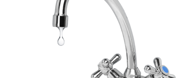 common plumbing problems