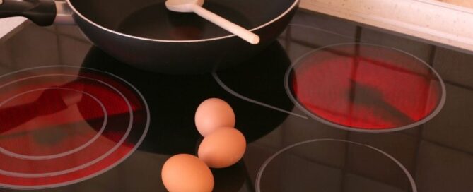 Convert From An Electric Cooktop To Gas