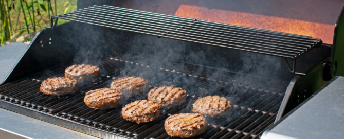 Gas BBQ Installations and Replacements