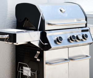 Gas BBQ Installations and Replacements