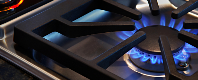 Gas Cooktop Installations & Replacements