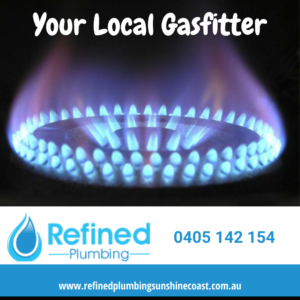 what does a gas fitter do?
