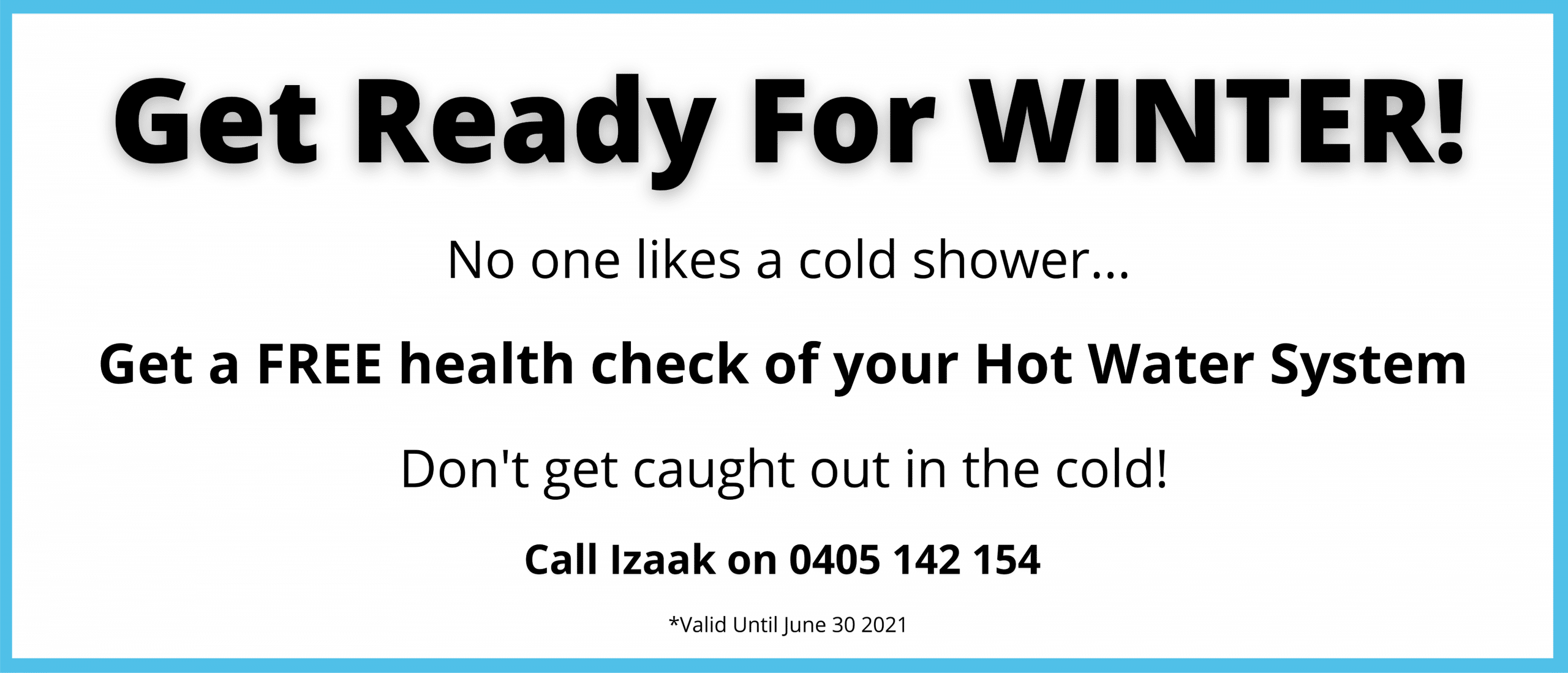 Get a FREE health check of your Hot Water System with Refined Plumbing Sunshine Coast