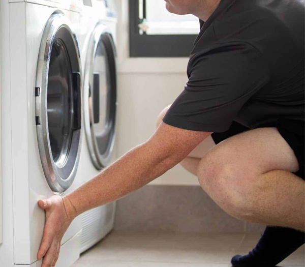 Laundry Plumbing And Drainage Service