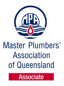 Master Plumbers Association of QLD Logo