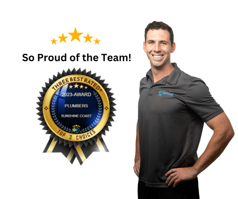 Maroochydores Best Rated Plumber Izaak Stains Izaak Stains Sunshine Coast Licensed Plumber