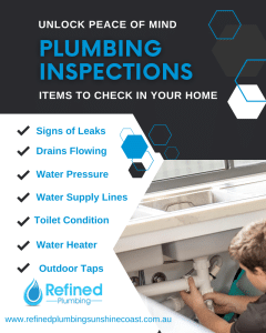 Plumbing Inspection Tips