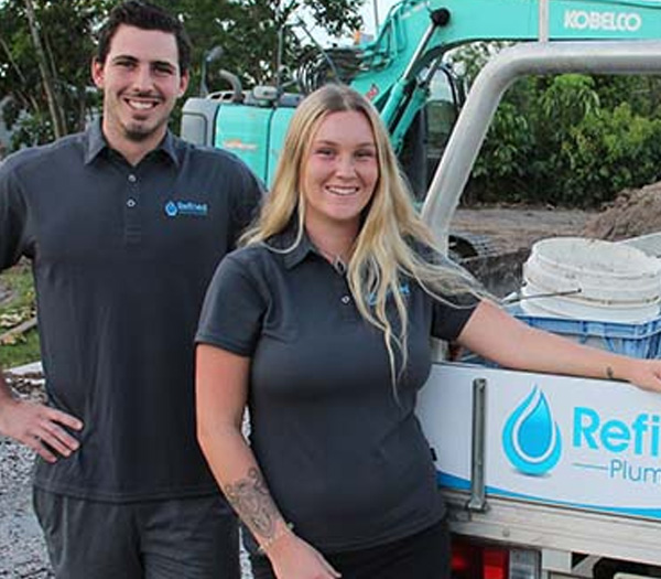 Professional Leak Detective Team Sunshine Coast QLD water leaks