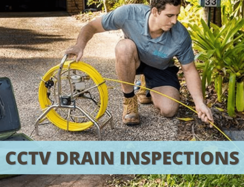 Guide To CCTV Drain Inspections