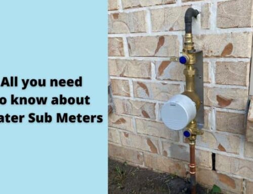 What Are Sub Meters In Plumbing?