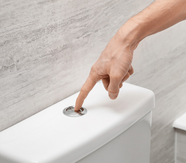 Toilet Leaks And Blockages Repair Service Leaking toilet and blocked toilet repair services