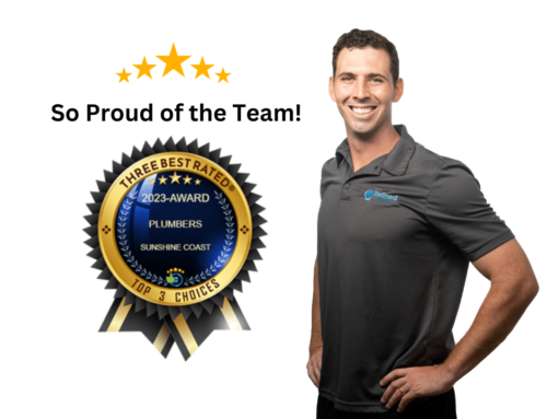 Top 3 Ranking for Refined Plumbing on the Sunshine Coast