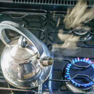 Gas Cooktop Installations & Replacements