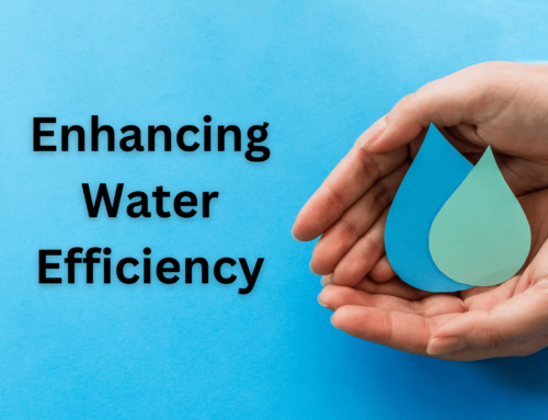 Maximizing Water Efficiency in Your QLD Rental Property