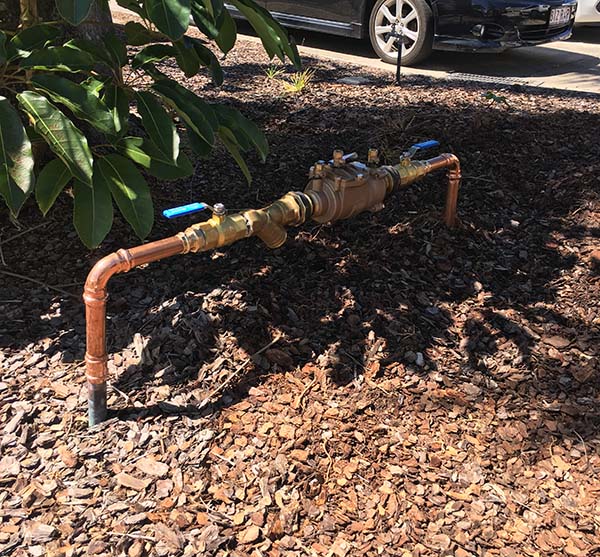 Commercial Plumbing Valves Maintenance Sunshine Coast