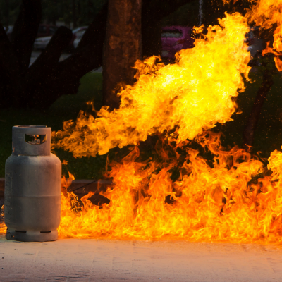The Real Dangers of a Gas Leak - Refined Plumbing Sunshine Coast