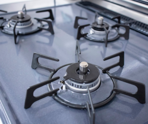 Gas Appliance Installations and Replacements