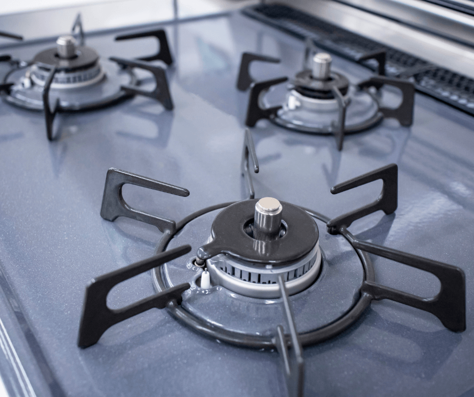 Cool Review About Convert Electric Cooktop To Gasfeed