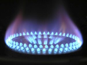 Gas Appliance Installations and Replacements