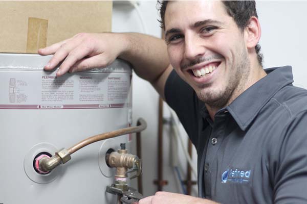 Hot Water Unit Repair Sunshine Coast