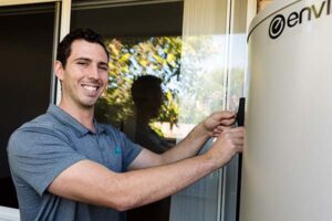 Plumber caloundra