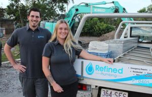 maroochydore plumber