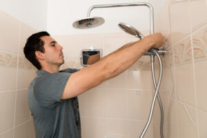 Plumbing Services Replace Kitchen Sink