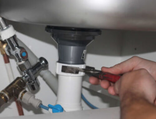 What to Do While You Wait for the Emergency Plumber: Burst Pipes and Steps to Protect Your Home