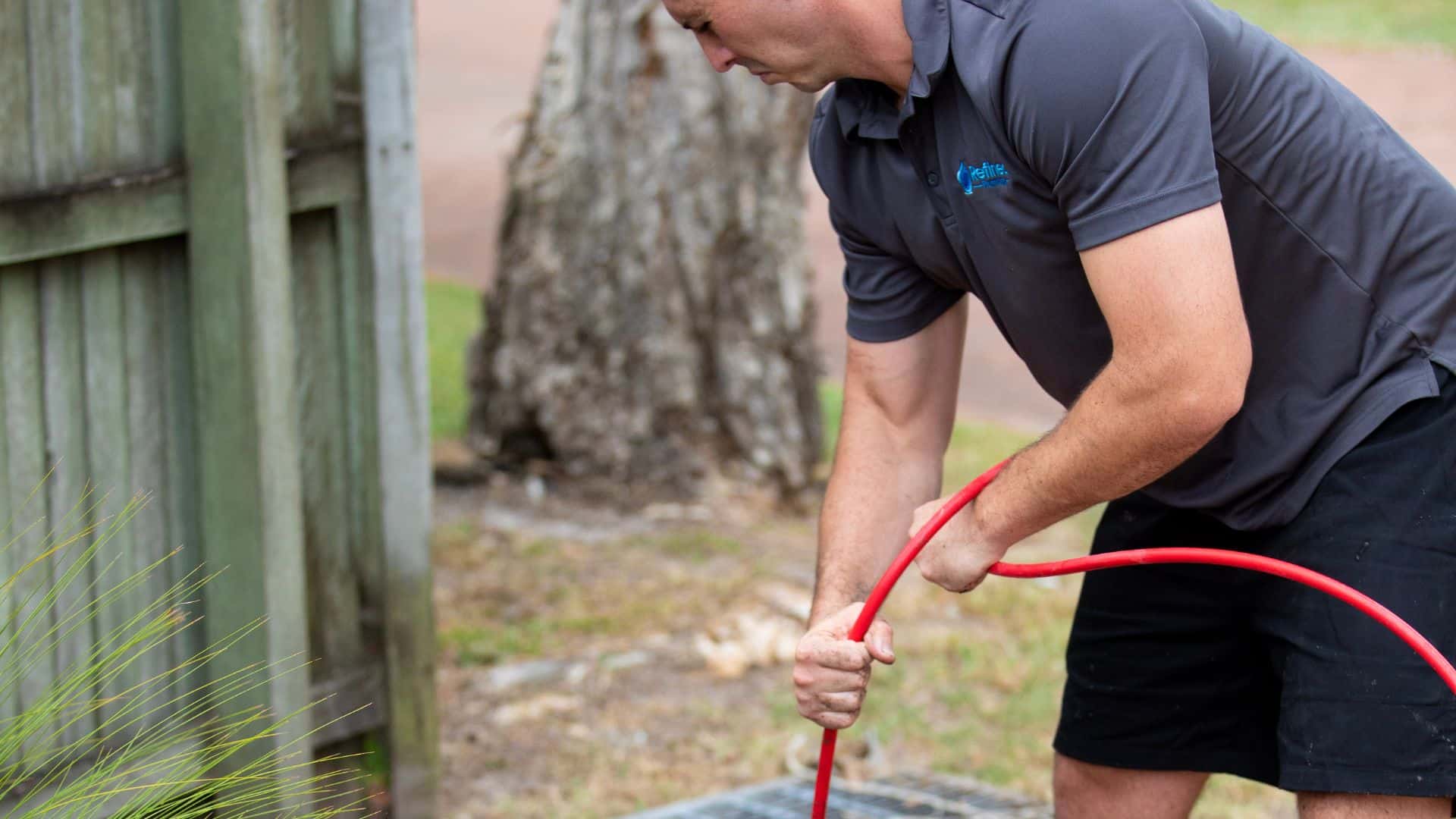 Plumbing Services Replace Kitchen Sink