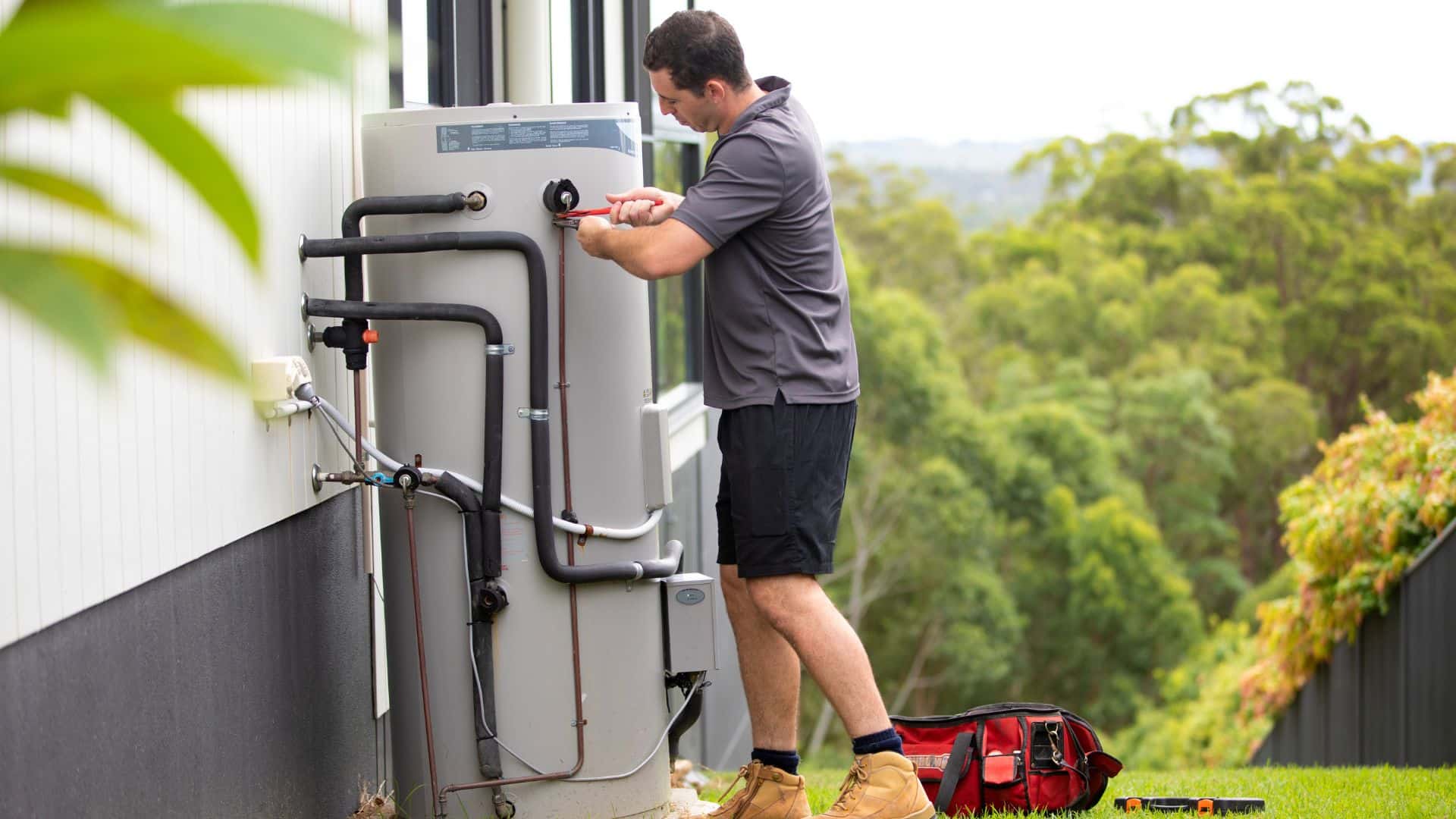 Bathroom Renovation Plumber Sunshine Coast